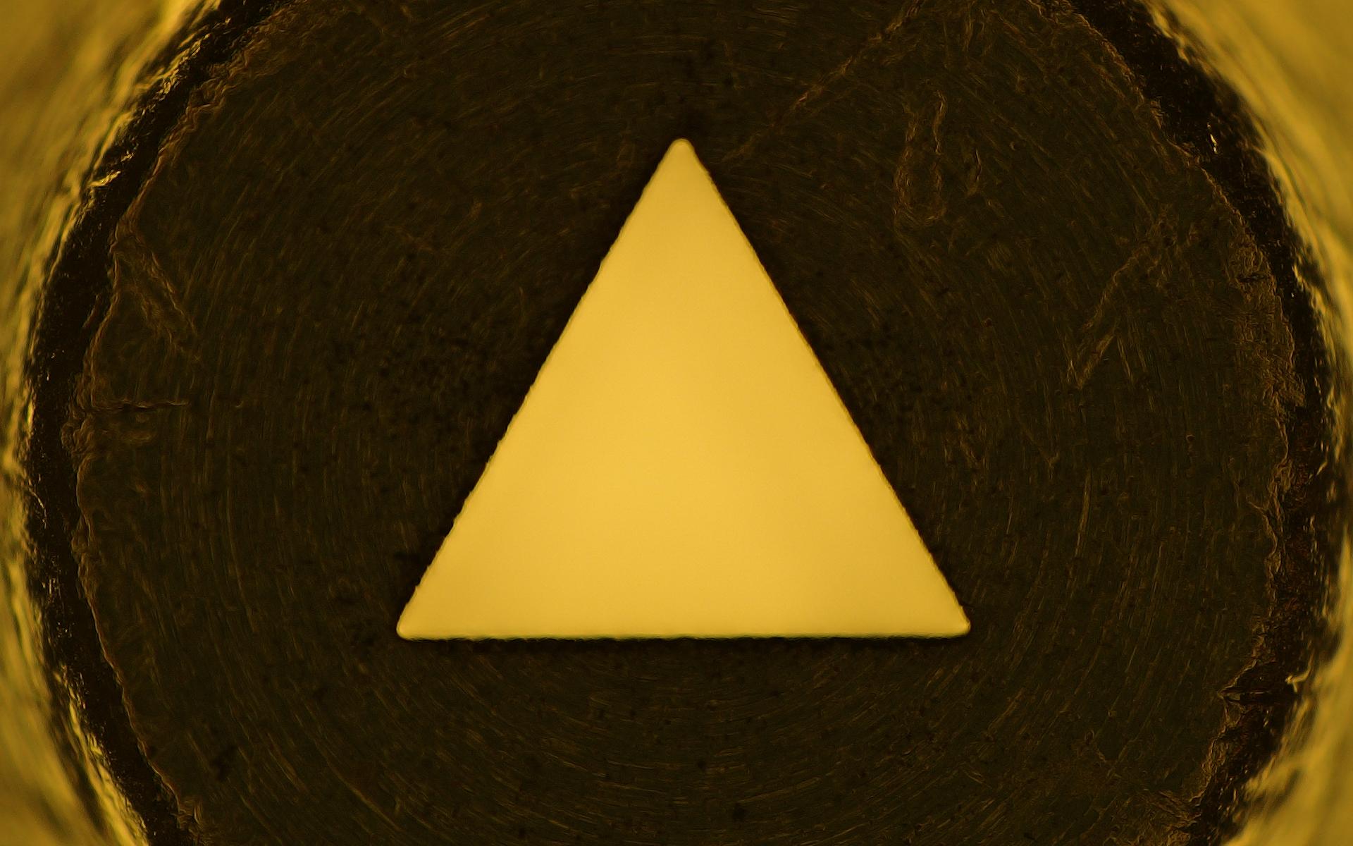 Triangular Extrusion Nozzle